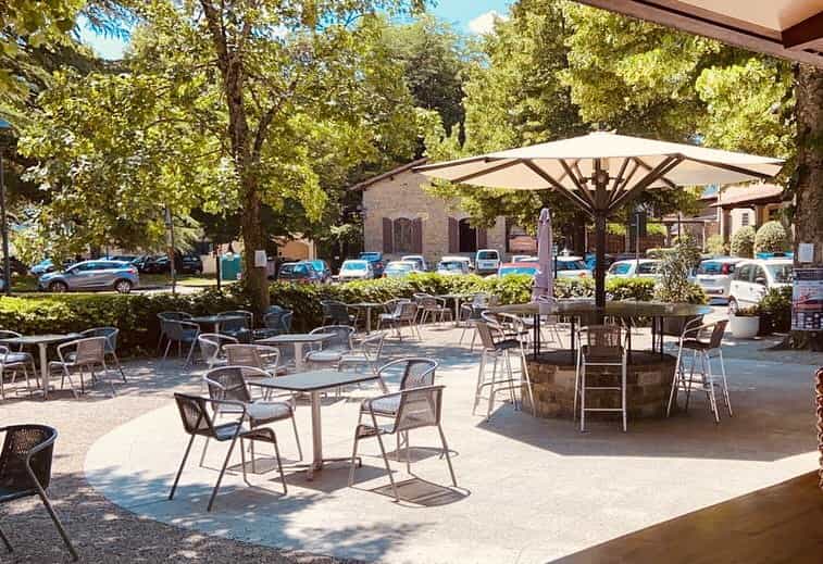 Immagine di copertina del ristorante Bistrot Il Pratello
