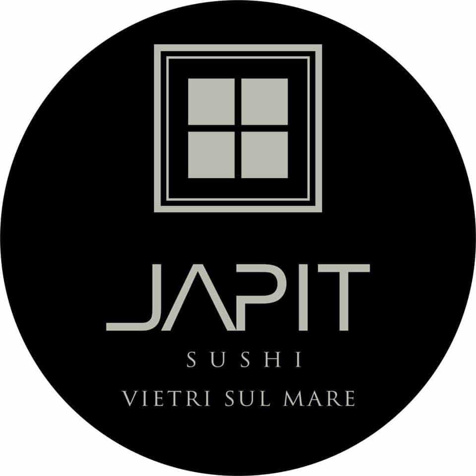 Immagine di copertina del ristorante Japit Sushi Vietri Sul Mare