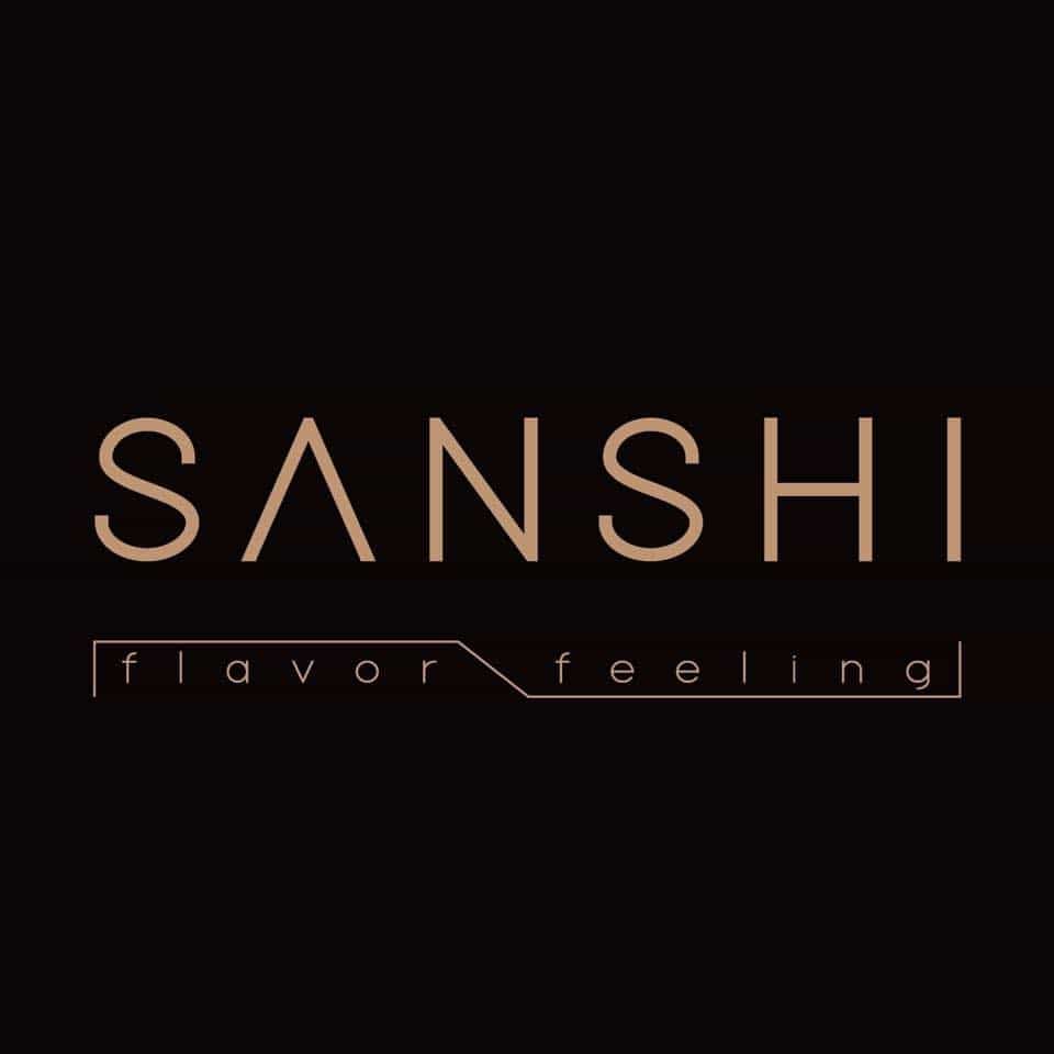 Immagine di copertina del ristorante Sanshi