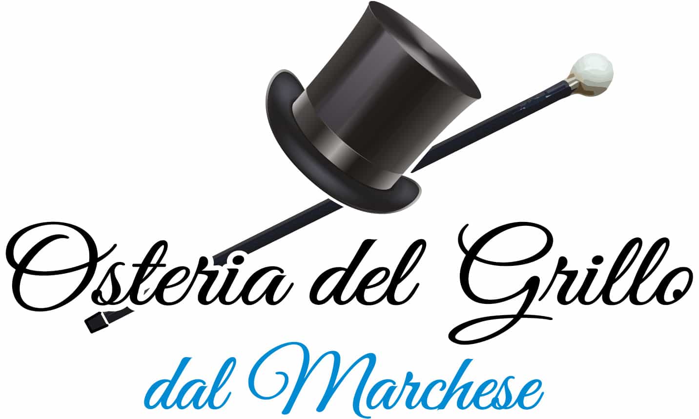 Immagine di copertina del ristorante Osteria del Grillo - Dal Marchese
