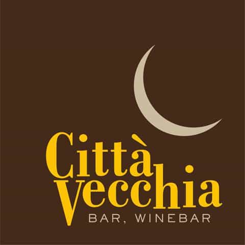 Immagine di copertina del ristorante CITTÀ VECCHIA