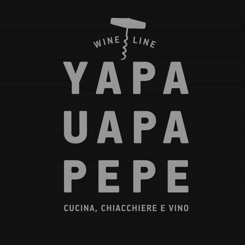 Immagine di copertina del ristorante  Wine Line Yapa Uapa Pepe