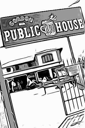 Immagine di copertina del ristorante  Public House