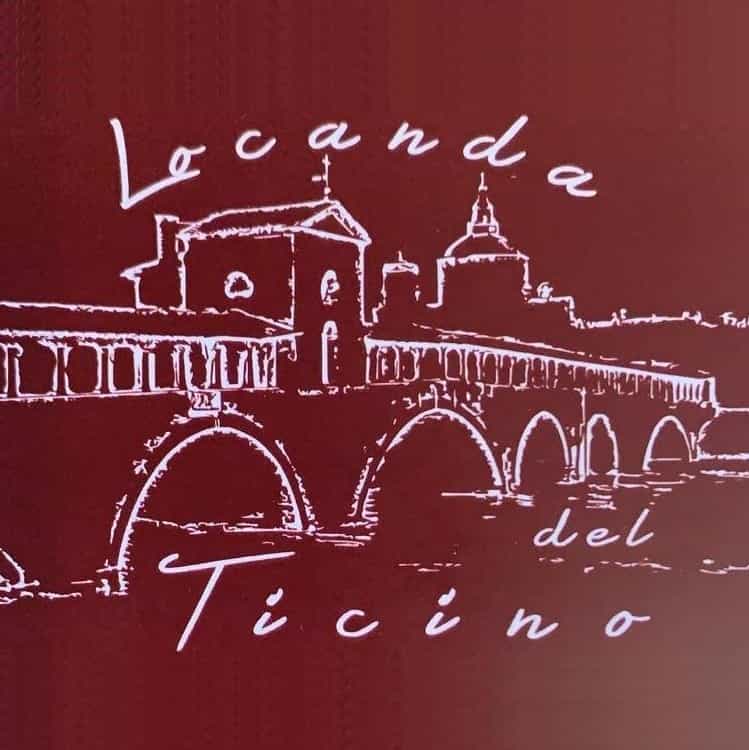 Immagine di copertina del ristorante  Locanda Del Ticino