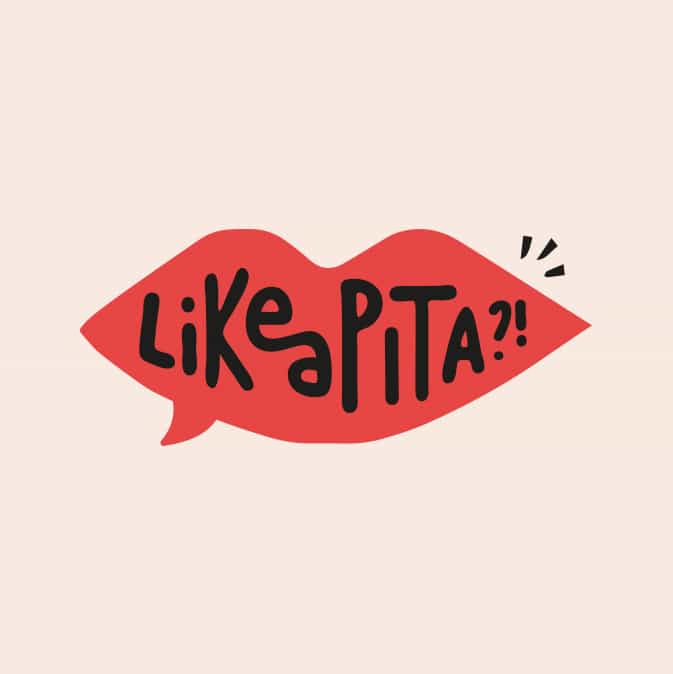 Immagine di copertina del ristorante Like a Pita