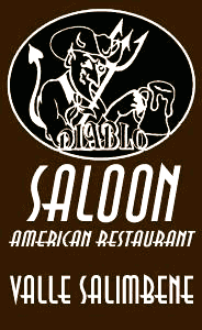 Immagine di copertina del ristorante El Diablo Saloon