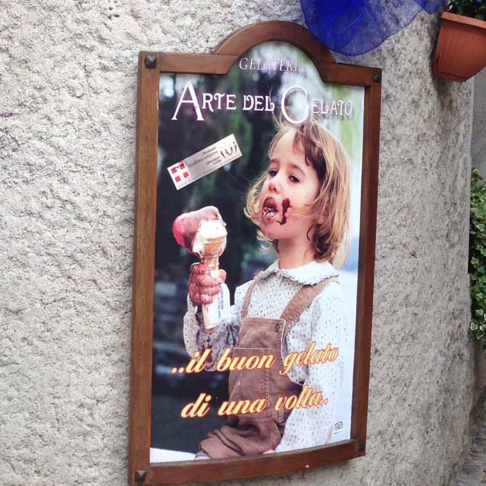 Immagine di copertina del ristorante Arte del Gelato