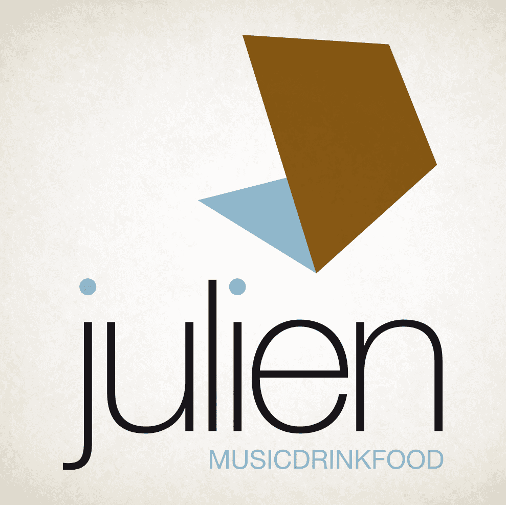 Immagine di copertina del ristorante Julien
