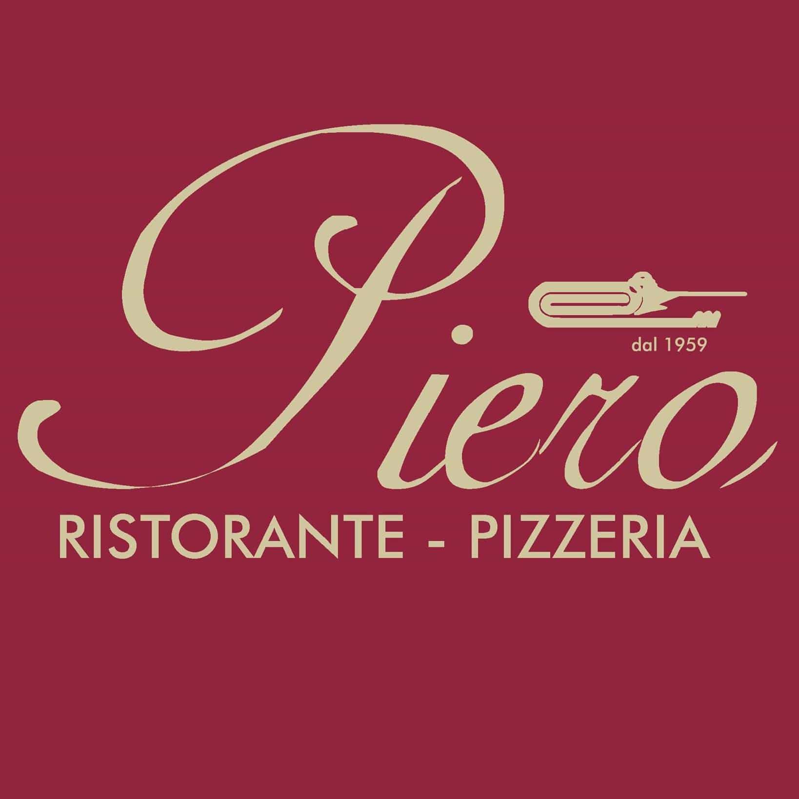 Immagine di copertina del ristorante Ristorante Piero Pizzeria 