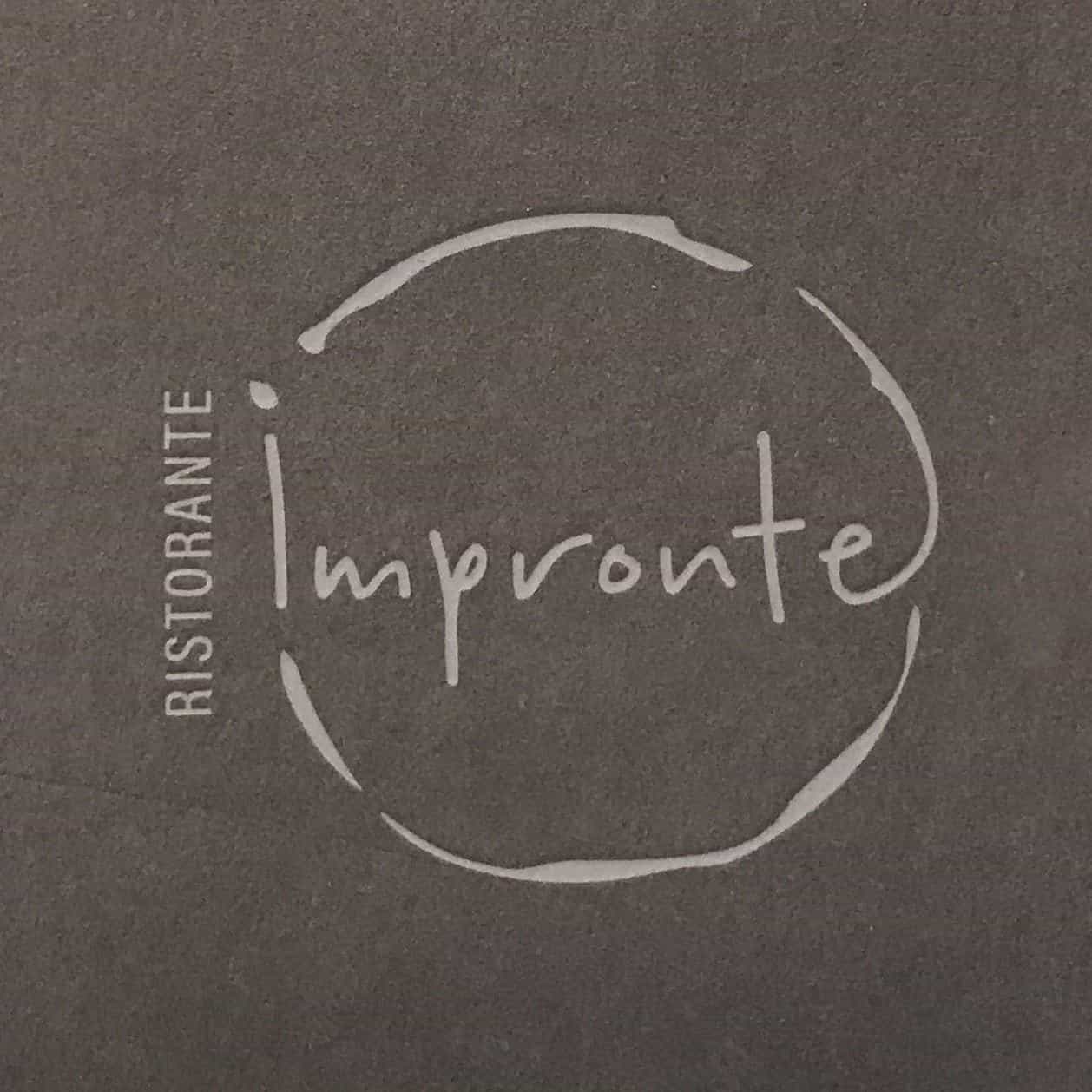 Immagine di copertina del ristorante Ristorante Impronte di Luca