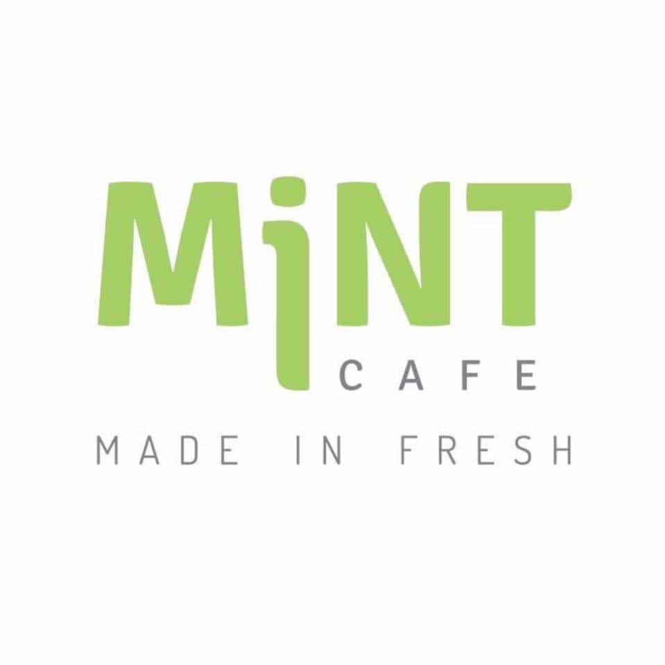 Immagine di copertina del ristorante Mint cafe