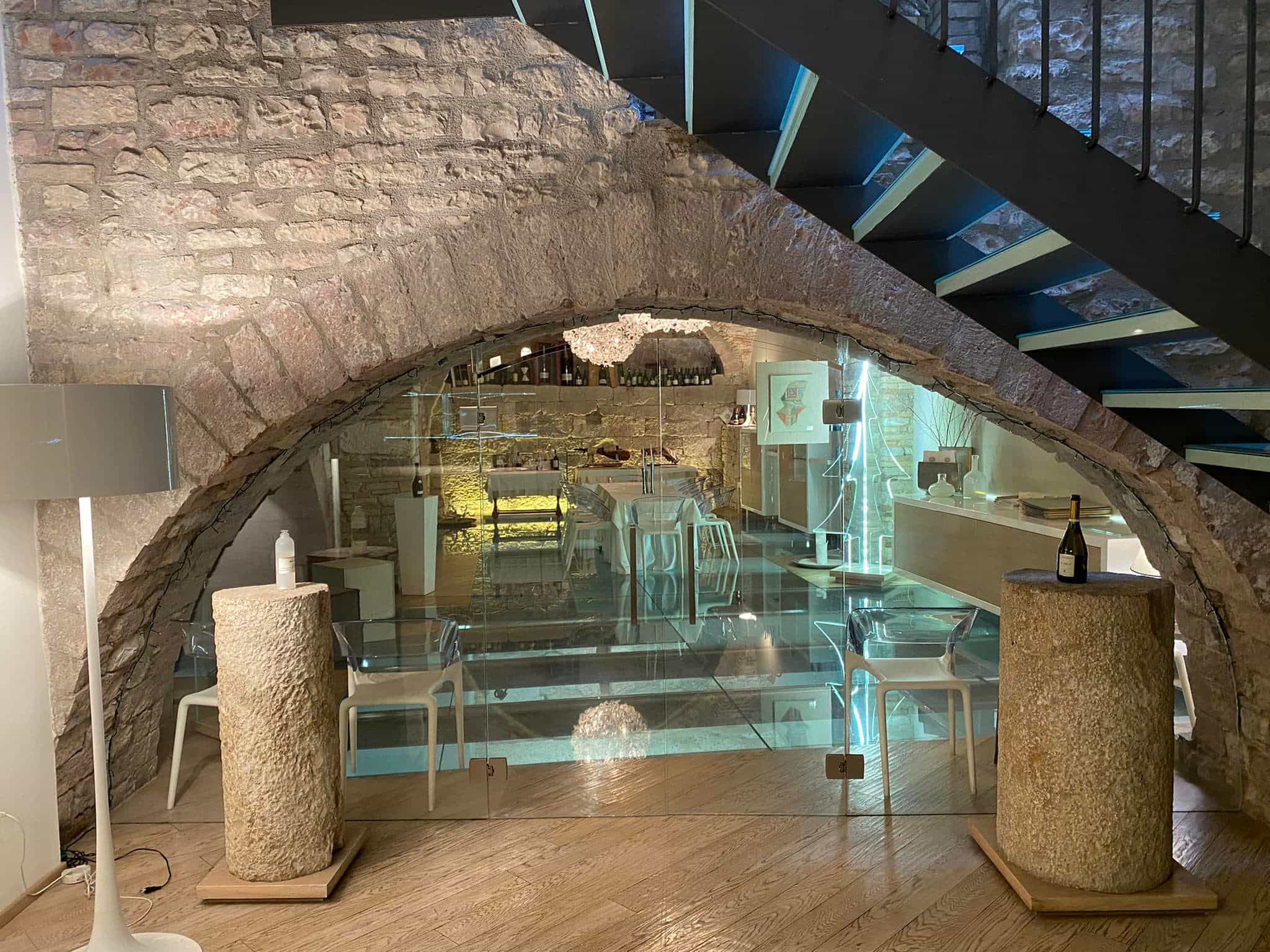 Immagine di copertina del ristorante La Locanda del Cardinale