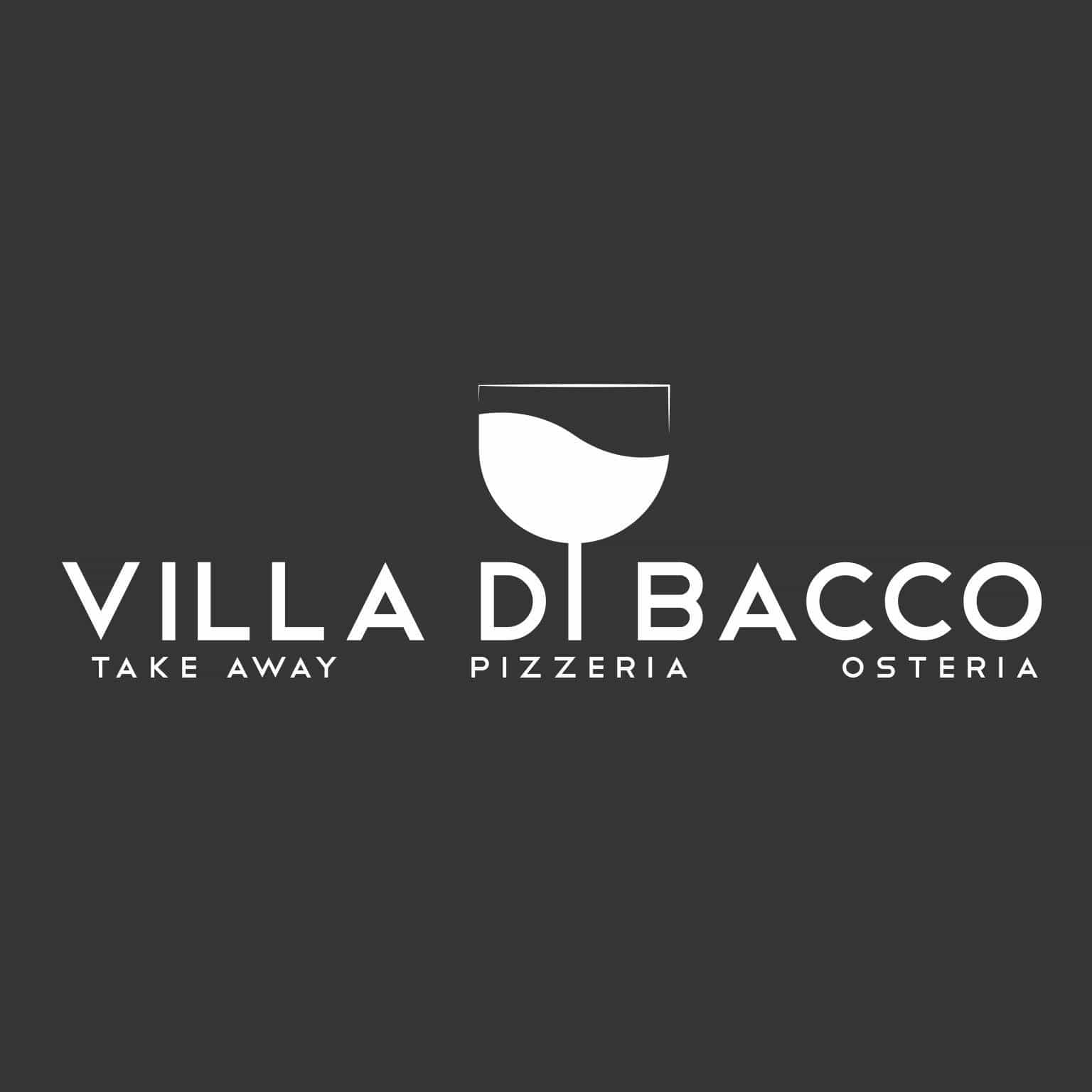 Immagine di copertina del ristorante Villa di Bacco