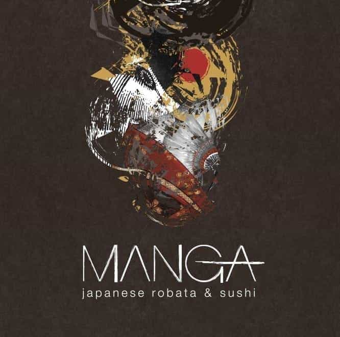 Immagine di copertina del ristorante Manga Sushi