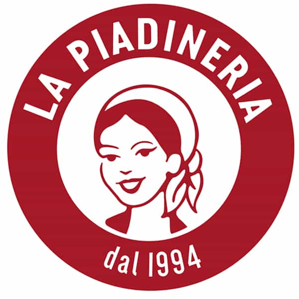 Immagine di copertina del ristorante La Piadineria