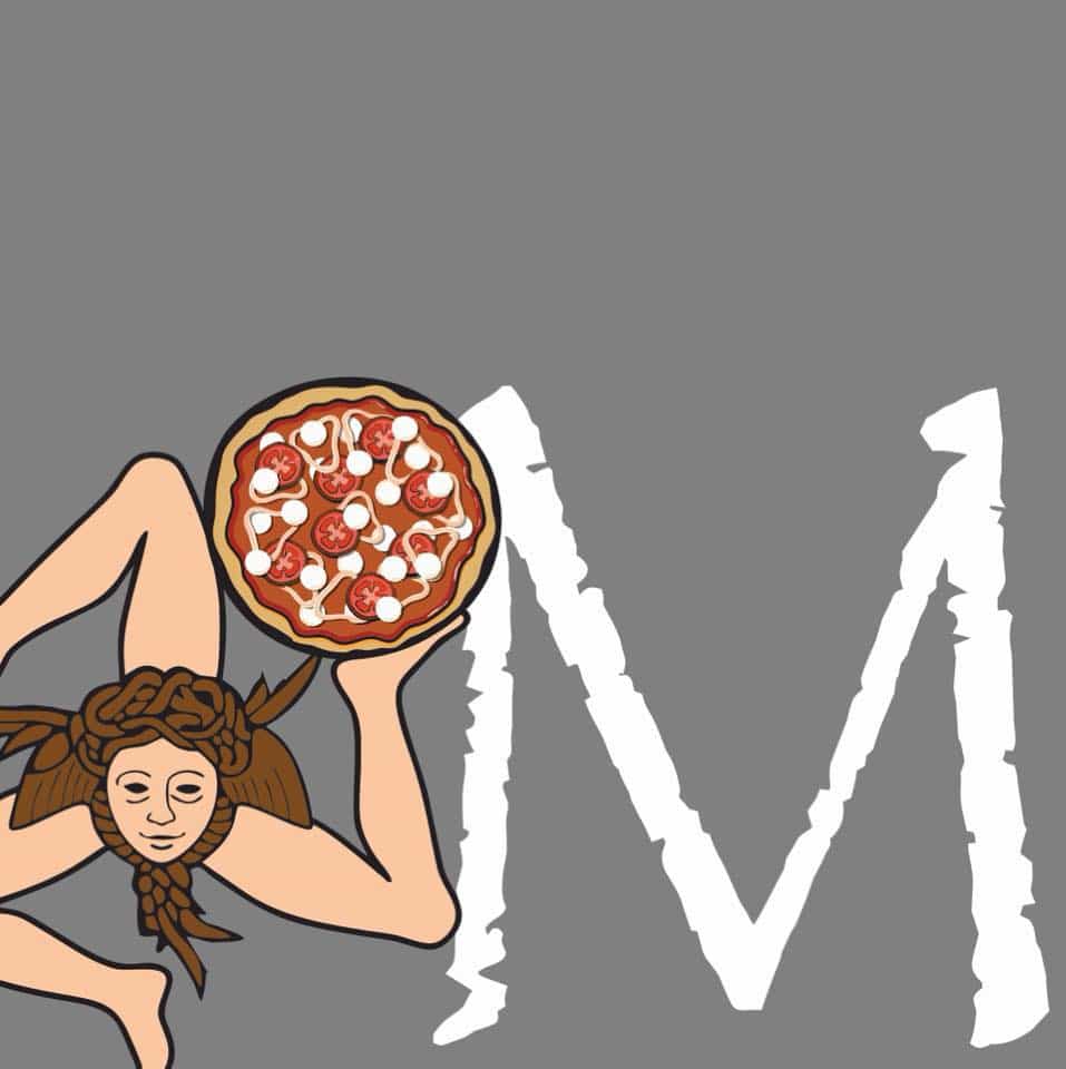 Immagine di copertina del ristorante Pizzeria Milady