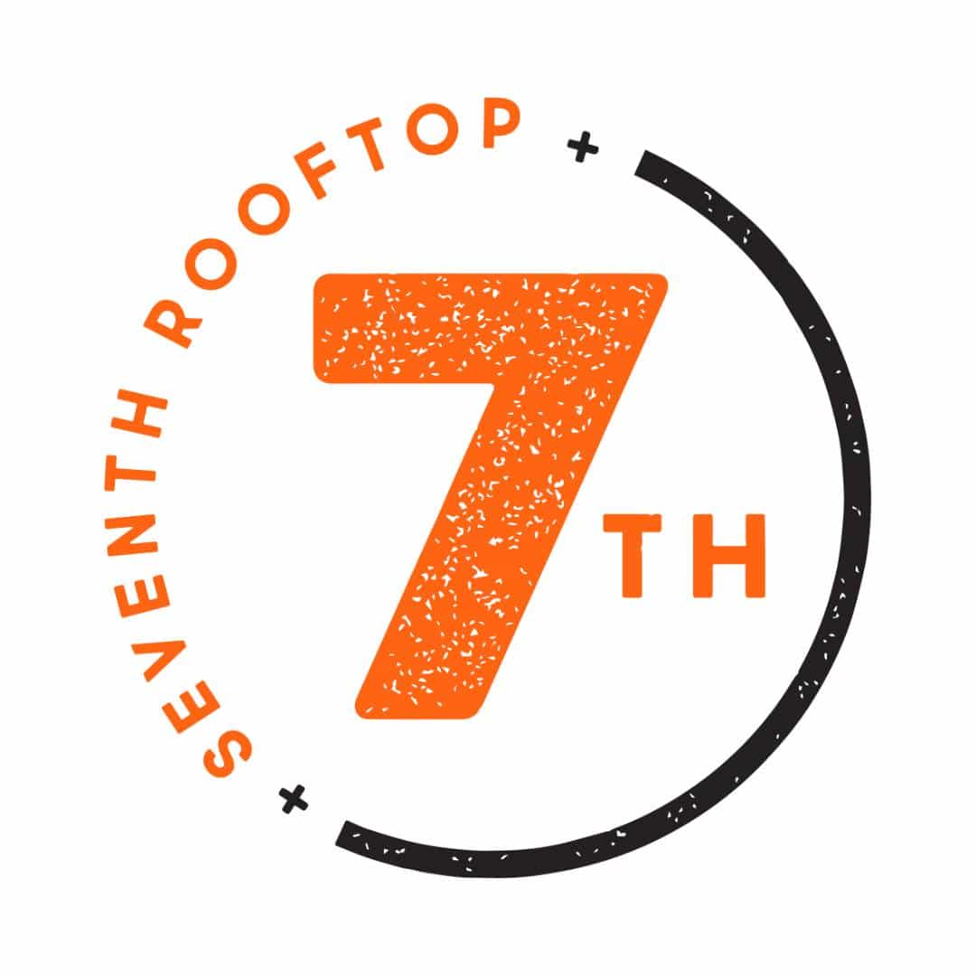 Immagine di copertina del ristorante 7th Rooftop