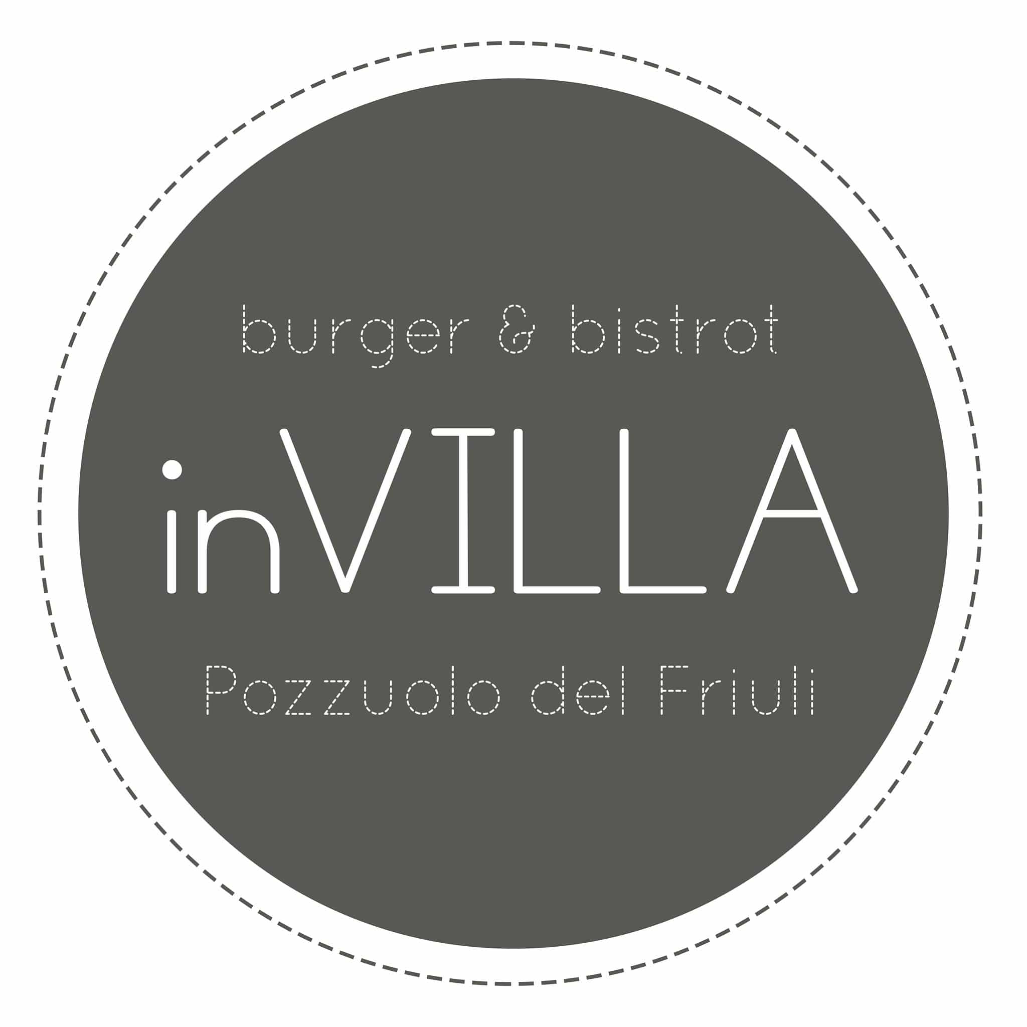 Immagine di copertina del ristorante In Villa