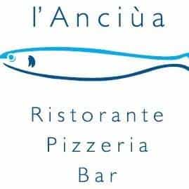 Immagine di copertina del ristorante L'Anciua