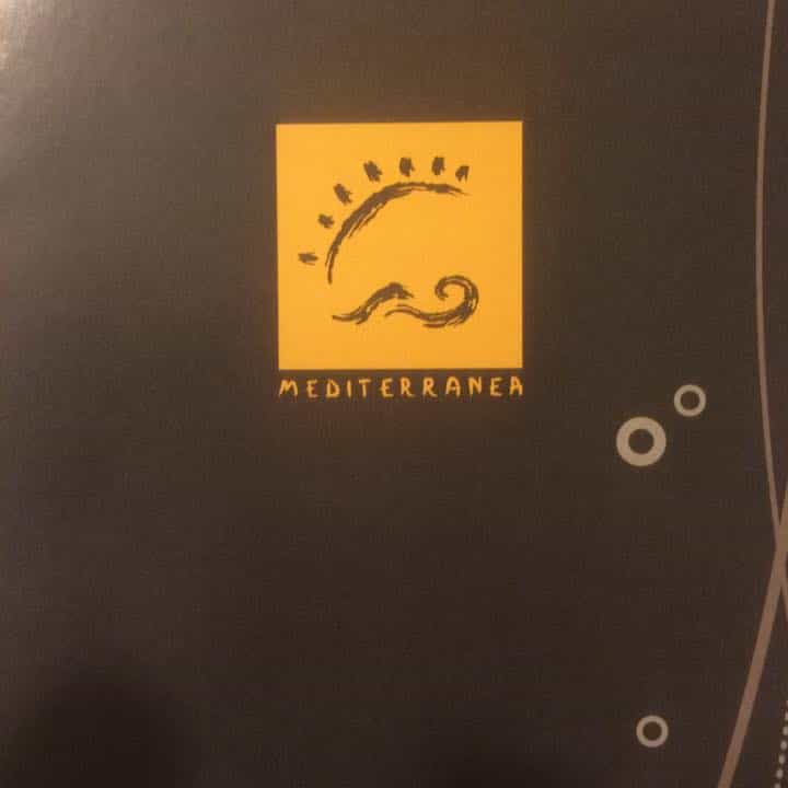 Immagine di copertina del ristorante Mediterranea