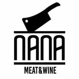Immagine di copertina del ristorante Nana Meat & Wine