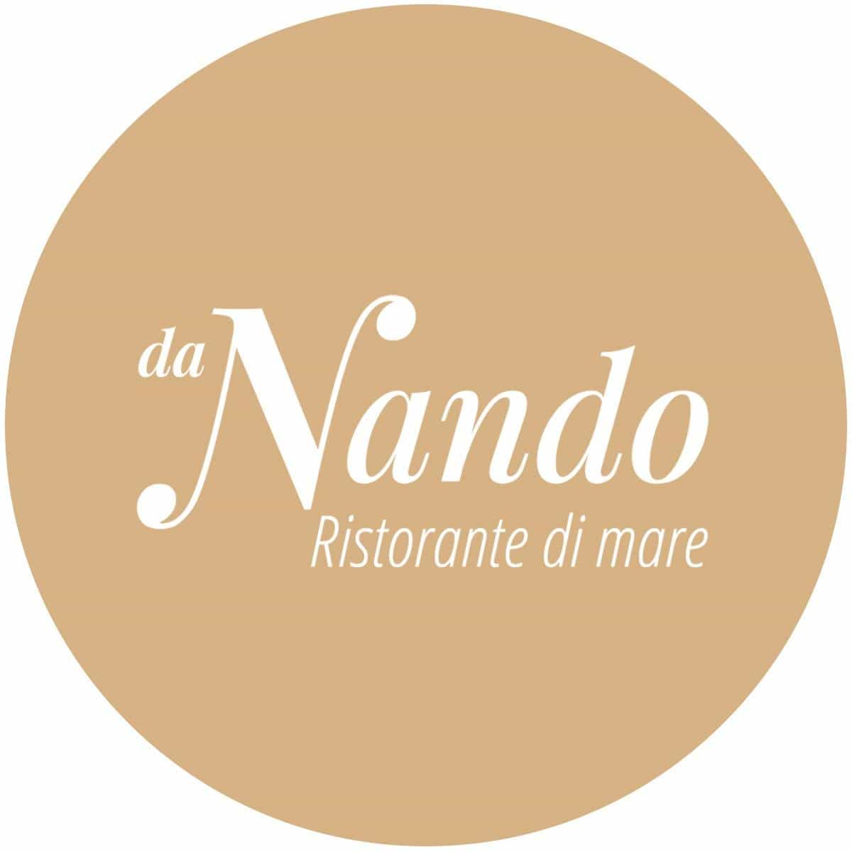 Immagine di copertina del ristorante Ristorante Da Nando
