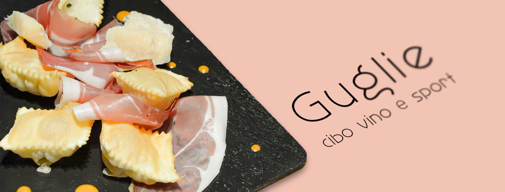 Immagine di copertina del ristorante Guglie