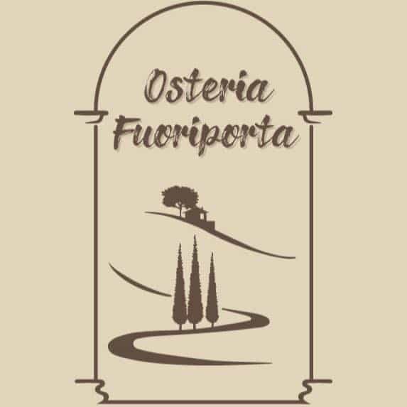 Immagine di copertina del ristorante Osteria Fuoriporta