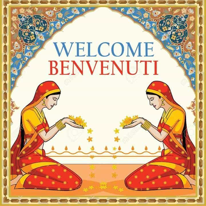Immagine di copertina del ristorante India Gate