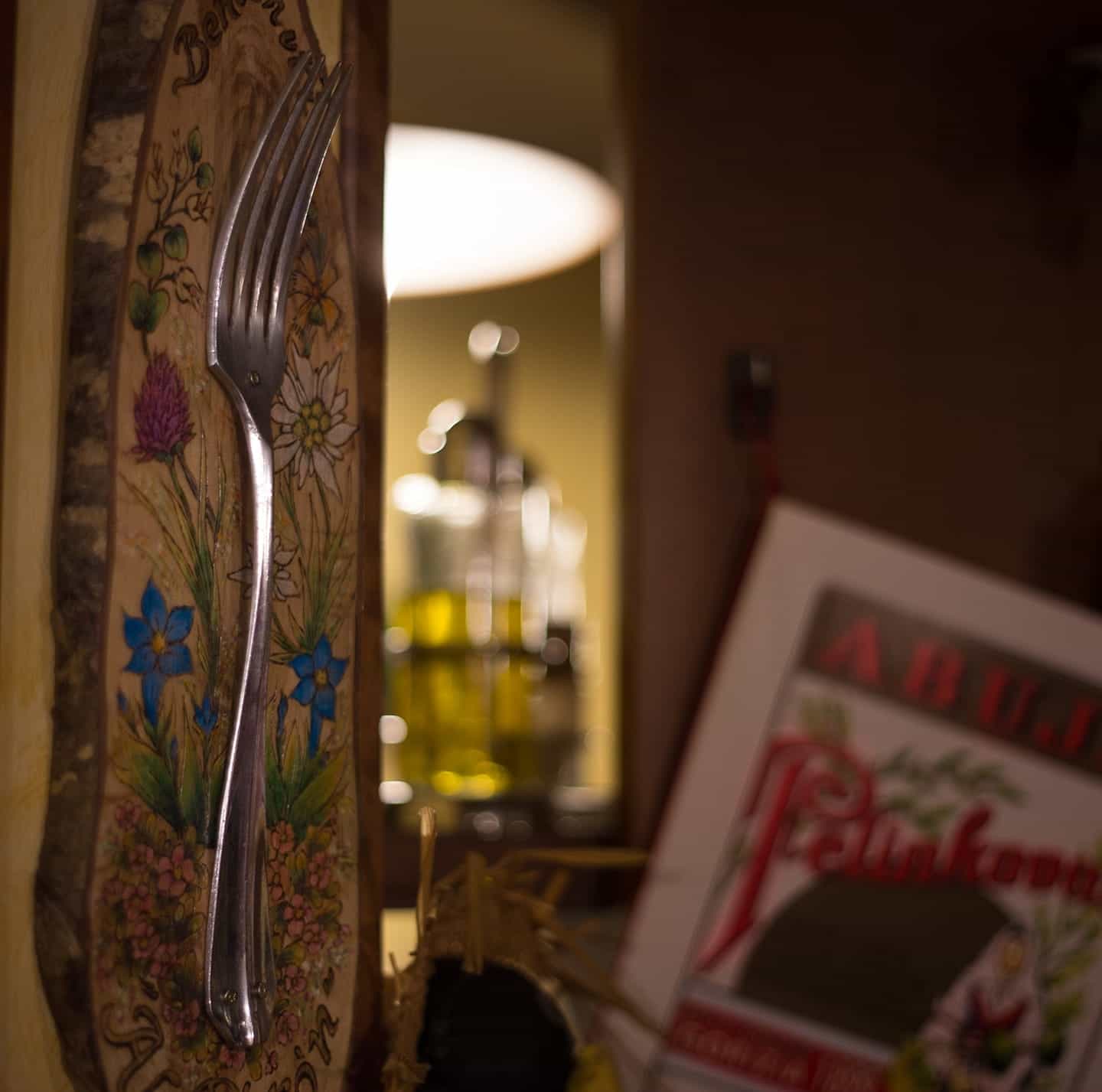 Immagine di copertina del ristorante Trattoria Al Piron