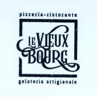 Immagine di copertina del ristorante Le Vieux Bourg