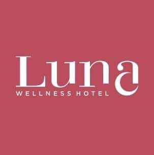 Immagine di copertina del ristorante Luna Wellness