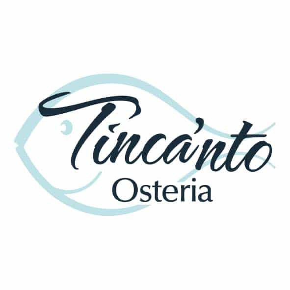 Immagine di copertina del ristorante Osteria Tinca'nto