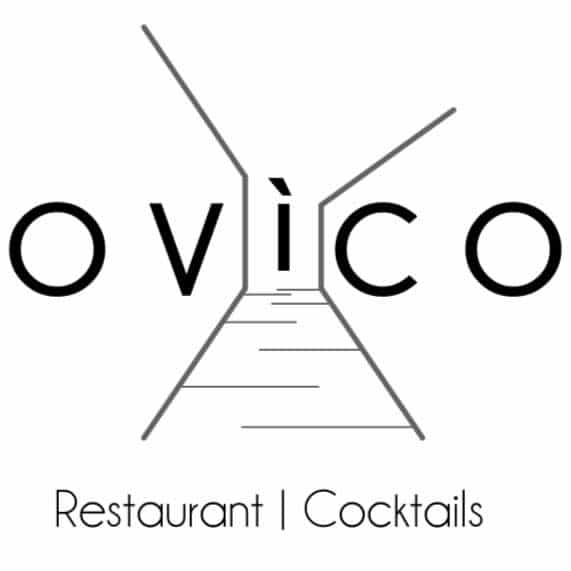 Immagine di copertina del ristorante Ovìco Restaurant & Cocktail
