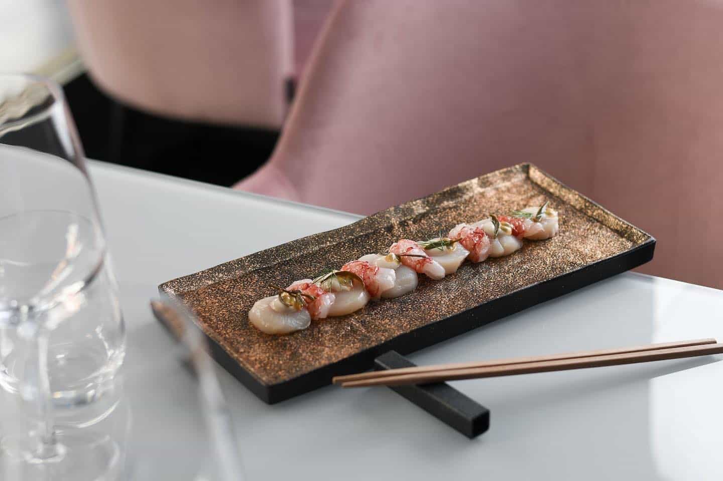 Immagine di copertina del ristorante Il Vizio