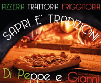 Immagine di copertina del ristorante Sapori e Tradizioni