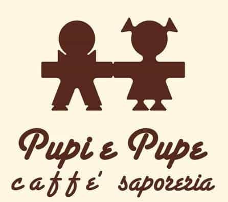 Immagine di copertina del ristorante Pupi e Pupe