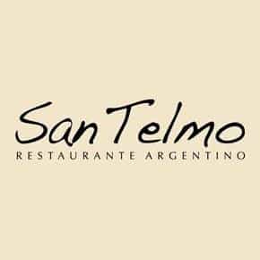 Immagine di copertina del ristorante Ristorante San Telmo