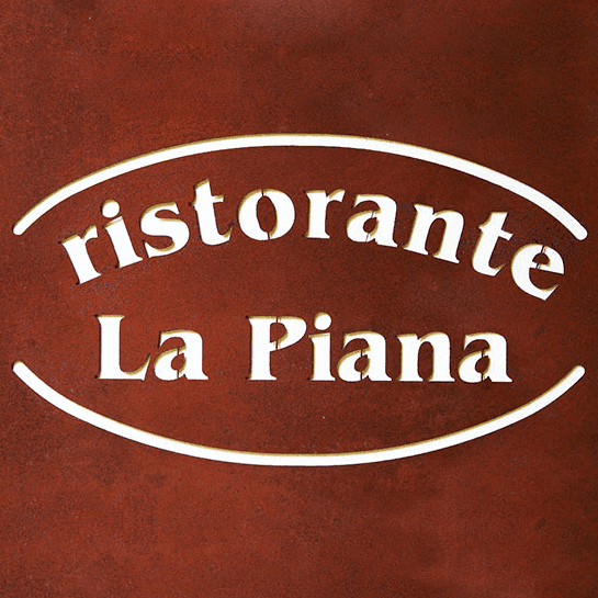 Immagine di copertina del ristorante Ristorante La Piana