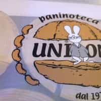 Immagine di copertina del ristorante Paninoteca Unione