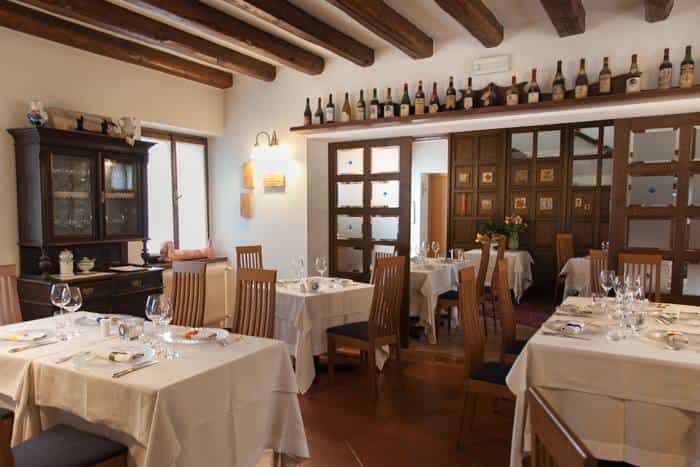 Immagine di copertina del ristorante Ristorante Al Castello