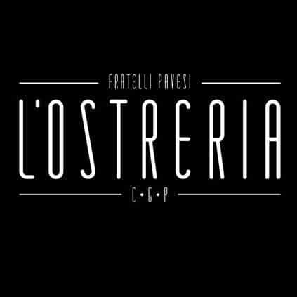 Immagine di copertina del ristorante Ostreria Fratelli Pavesi