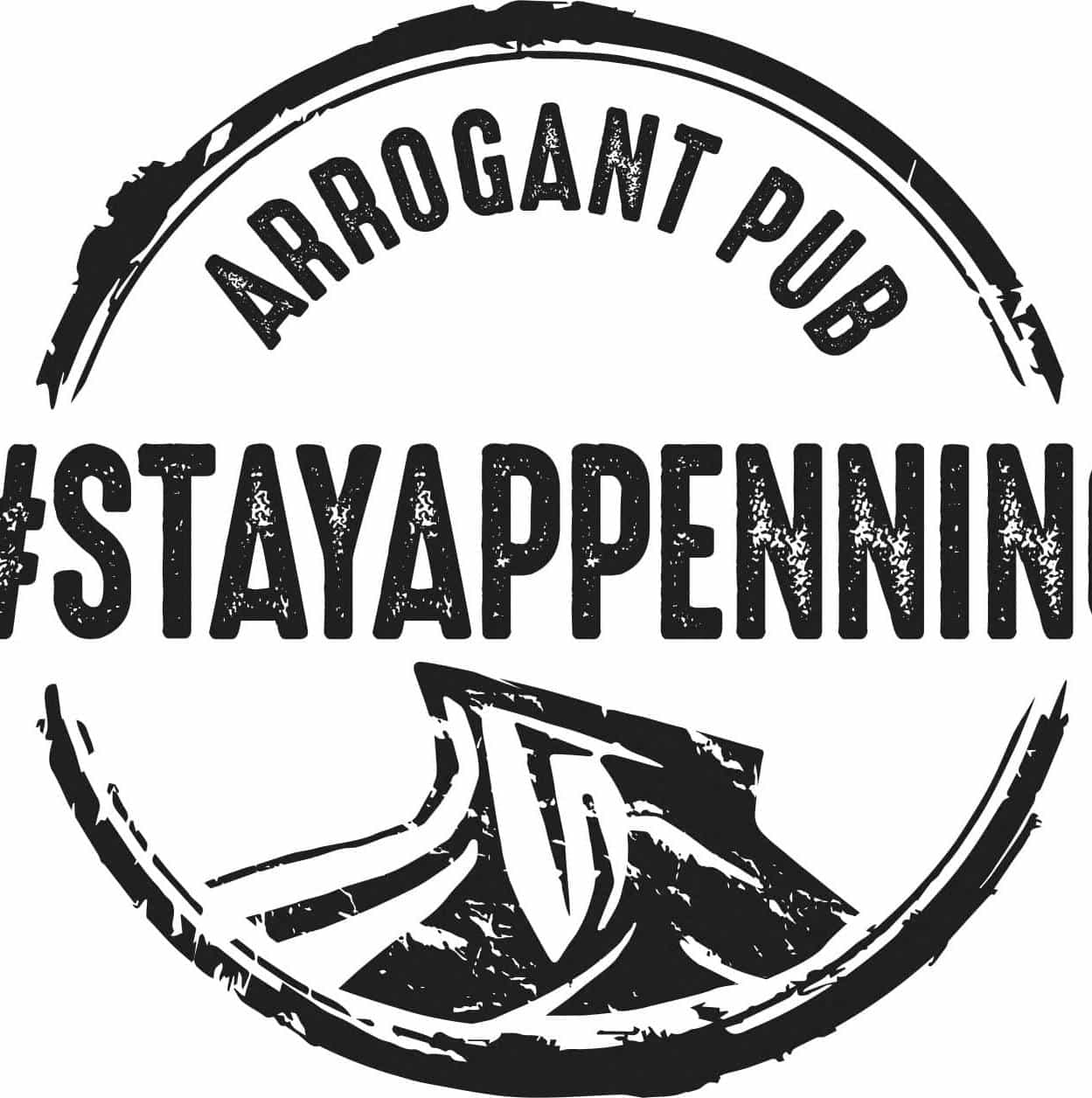 Immagine di copertina del ristorante Arrogant Pub