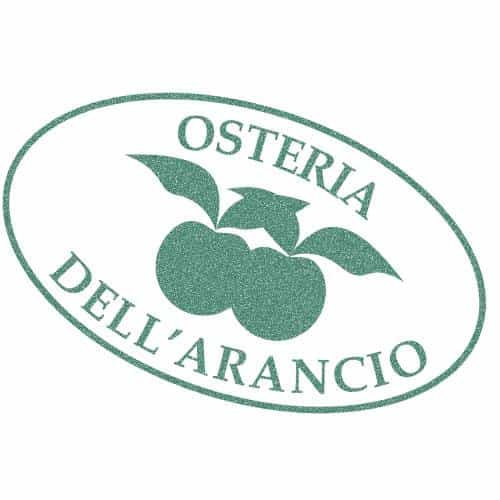 Immagine di copertina del ristorante Osteria dell'Arancio