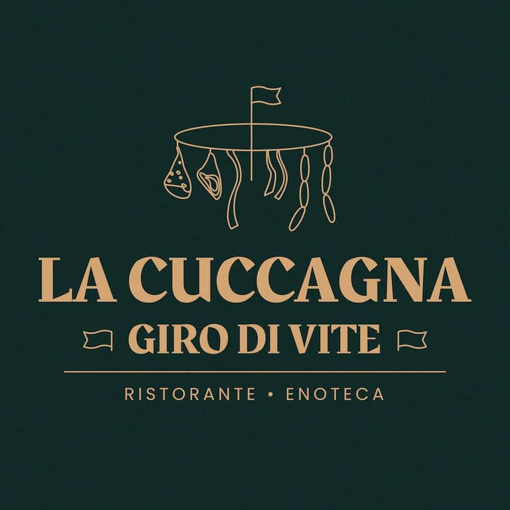 Immagine di copertina del ristorante La Cuccagna - Giro di Vite