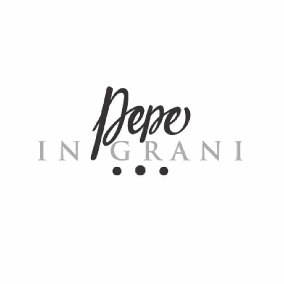 Immagine di copertina del ristorante Pepe In Grani