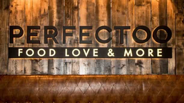 Immagine di copertina del ristorante PERFECTOO PIZZA