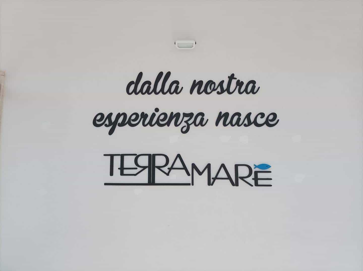 Immagine di copertina del ristorante Trattoria sale e pepe 