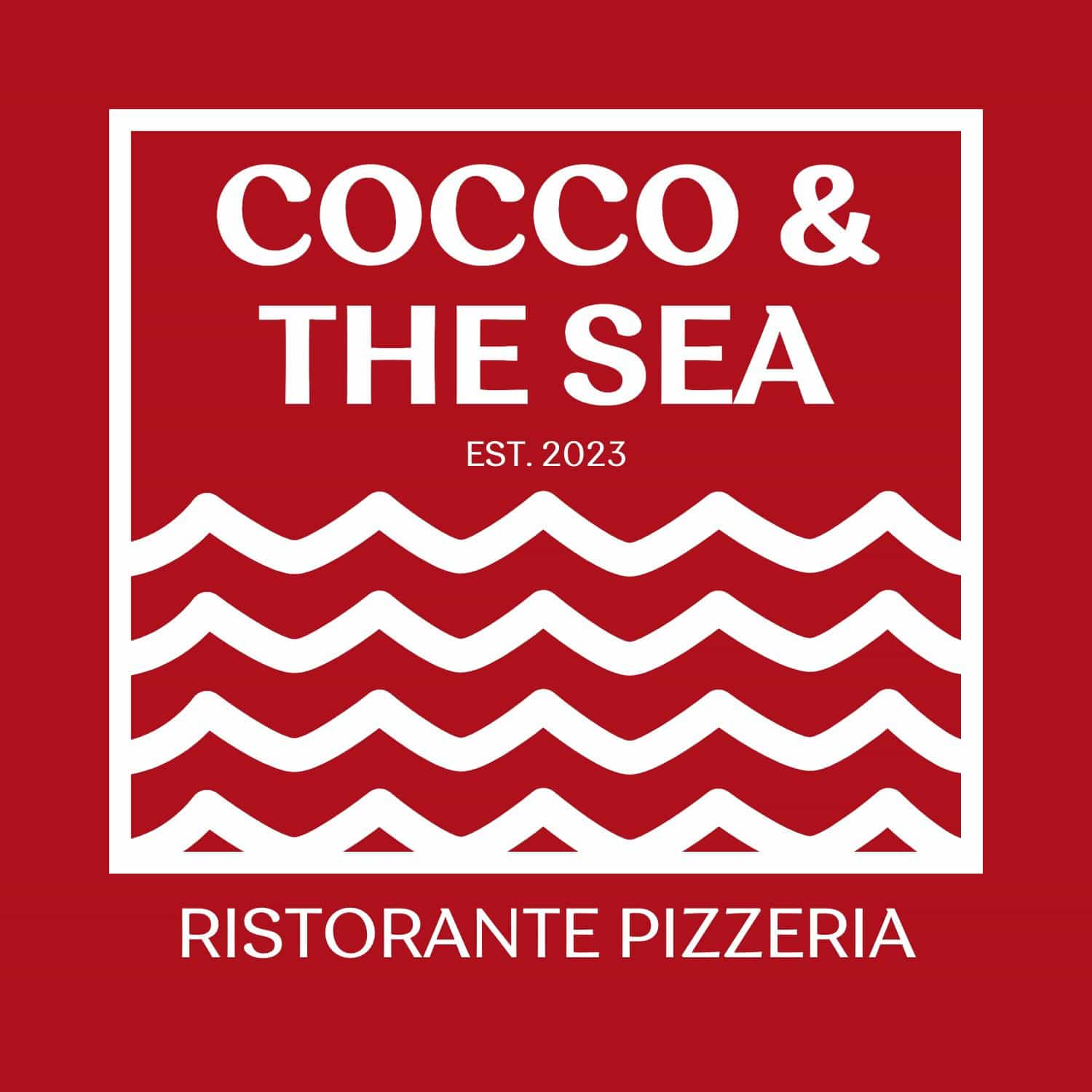 Immagine di copertina del ristorante Ristorante Cocco & The Sea