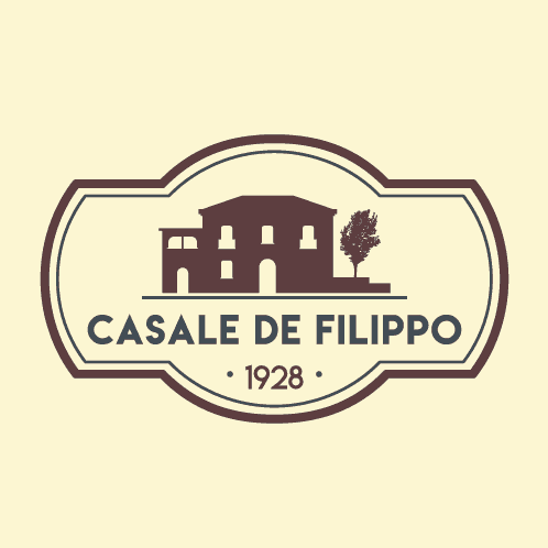 Immagine di copertina del ristorante Casale De Filippo